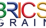 BRICS GRAIN logo
