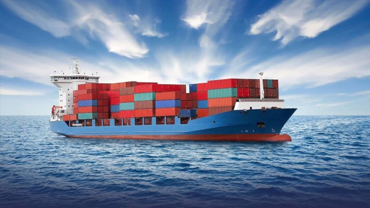 Oceanfreight Resolution Ocean Freight Rates Stabilize, But Uncertainty Looms Over Future Trends ...